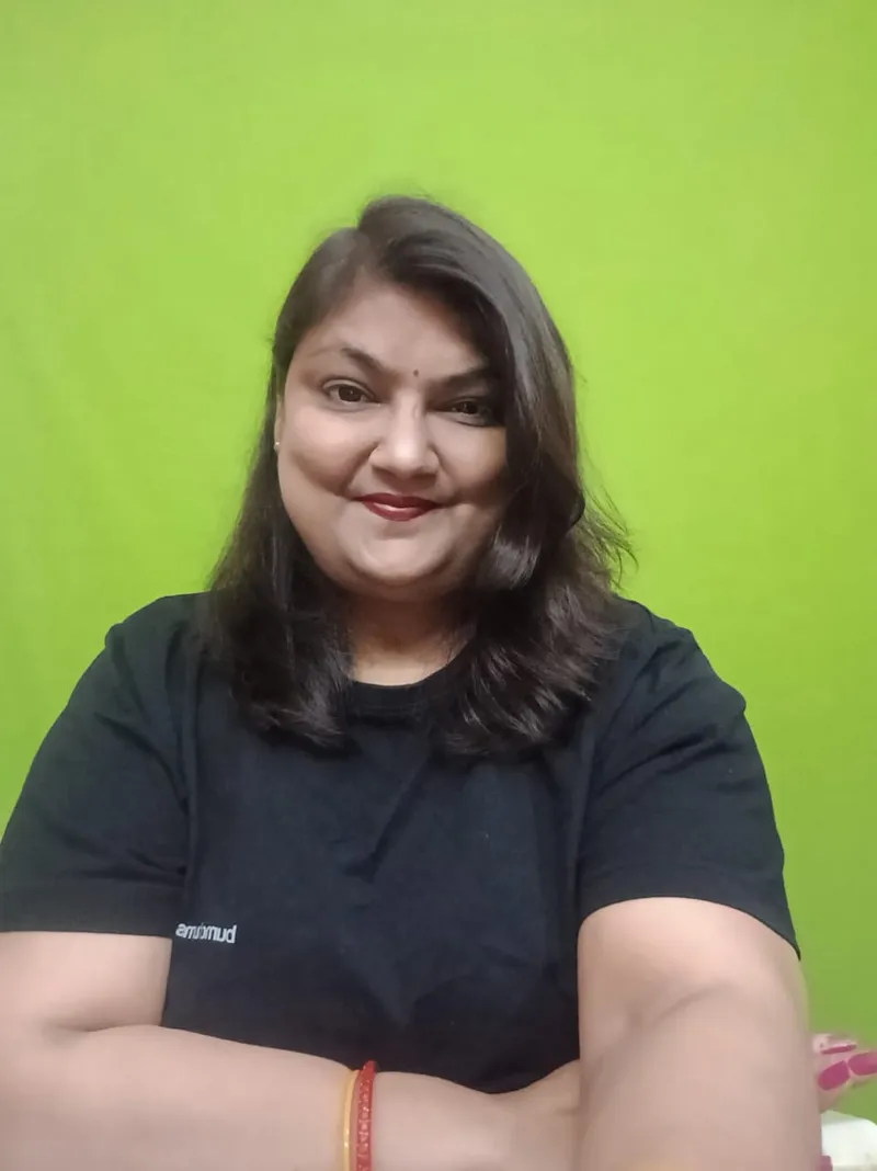 Shalini Mishra